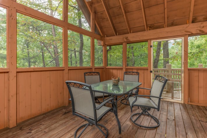 Pigeon Forge, Tennessee Cabin Rental - Gallery Image #17