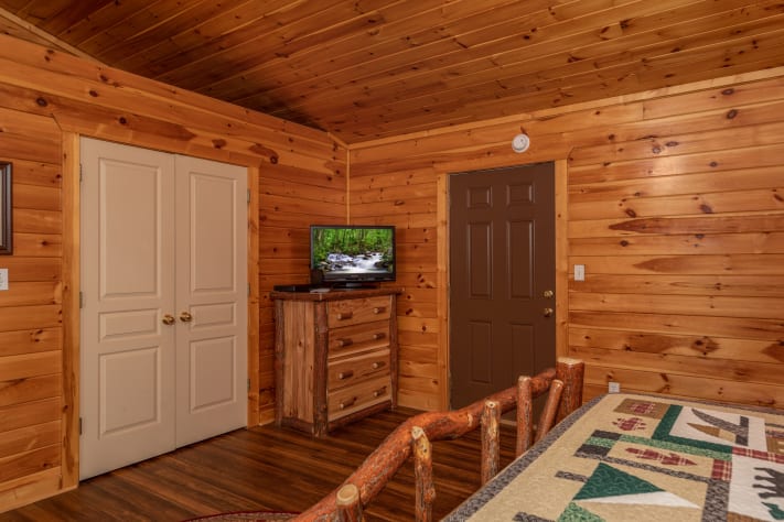 Gatlinburg, Tennessee Lodge Rental - Gallery Image #17