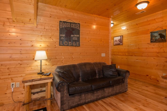 Gatlinburg, Tennessee Cabin Rental - Gallery Image #16