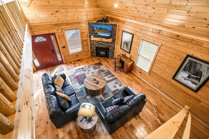 Gatlinburg, Tennessee Cabin Rental - Gallery Image #22