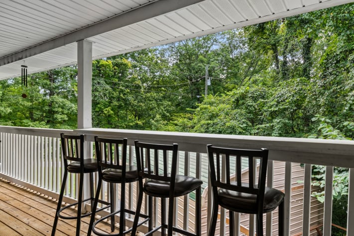 Sevierville, Tennessee Cabin Rental - Gallery Image #20