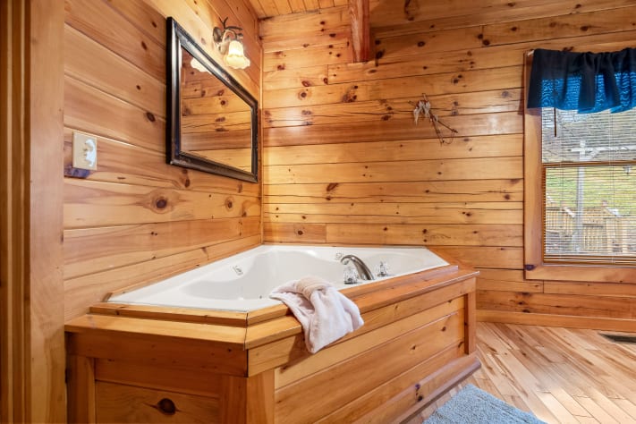 Pigeon Forge, Tennessee Cabin Rental - Gallery Image #15
