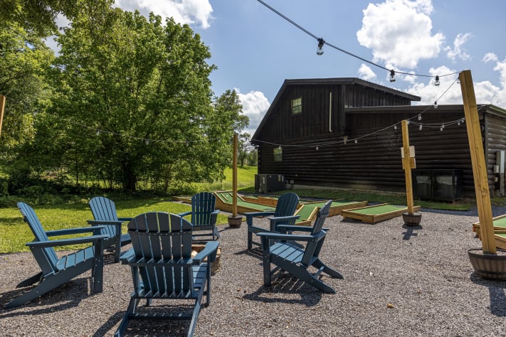 Pigeon Forge, Tennessee Cabin Rental - Gallery Image #22