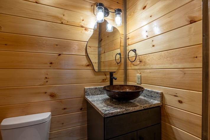 Gatlinburg, Tennessee Cabin Rental - Gallery Image #18