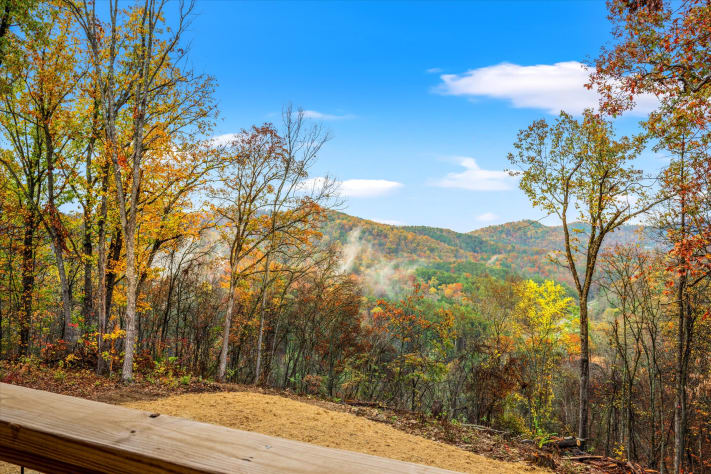 Sevierville, Tennessee Cabin Rental - Gallery Image #21