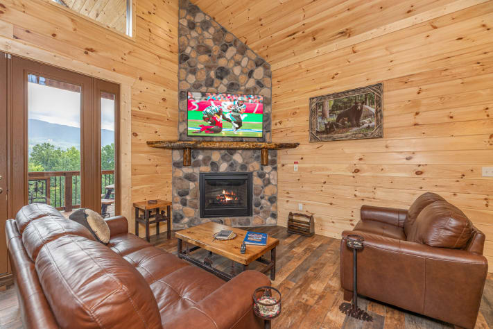 Gatlinburg, Tennessee Cabin Rental - Gallery Image #8