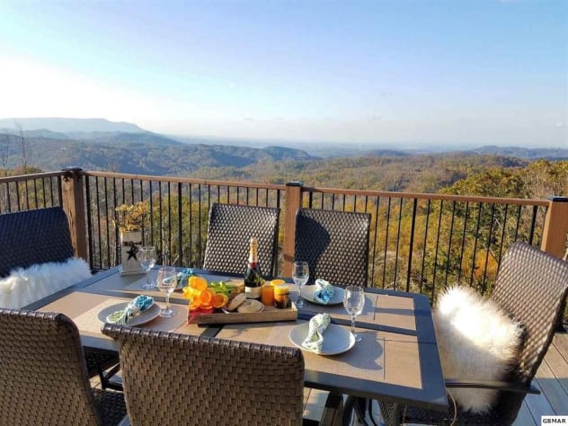Gatlinburg, Tennessee Cabin Rental - Gallery Image #17