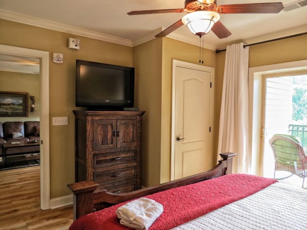 Gatlinburg, Tennessee Condo Rental - Gallery Image #20