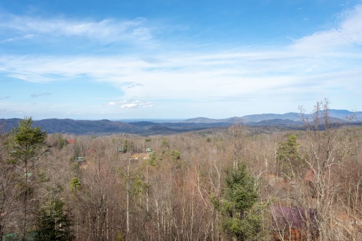 Gatlinburg, Tennessee Cabin Rental - Gallery Image #22