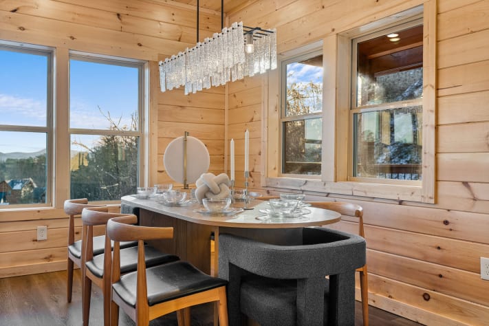 Pigeon Forge, Tennessee Chalet Rental - Gallery Image #7