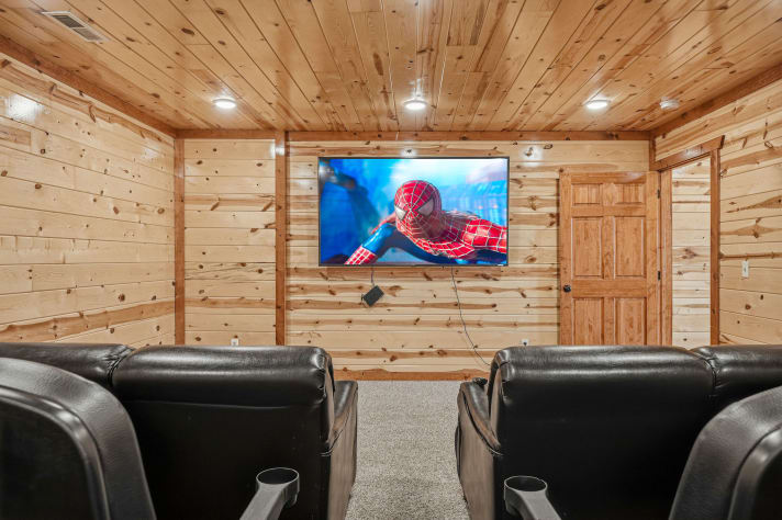 Pigeon Forge, Tennessee Cabin Rental - Gallery Image #13