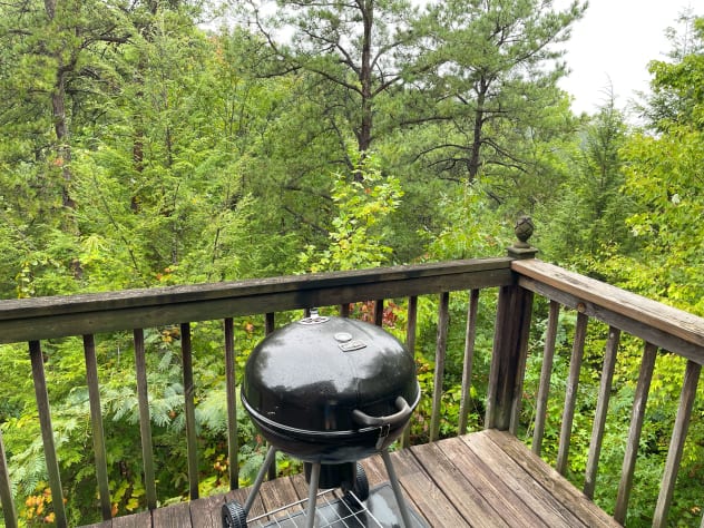 Gatlinburg, Tennessee Cabin Rental - Gallery Image #6