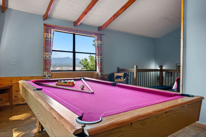 Pigeon Forge, Tennessee Cabin Rental - Gallery Image #18