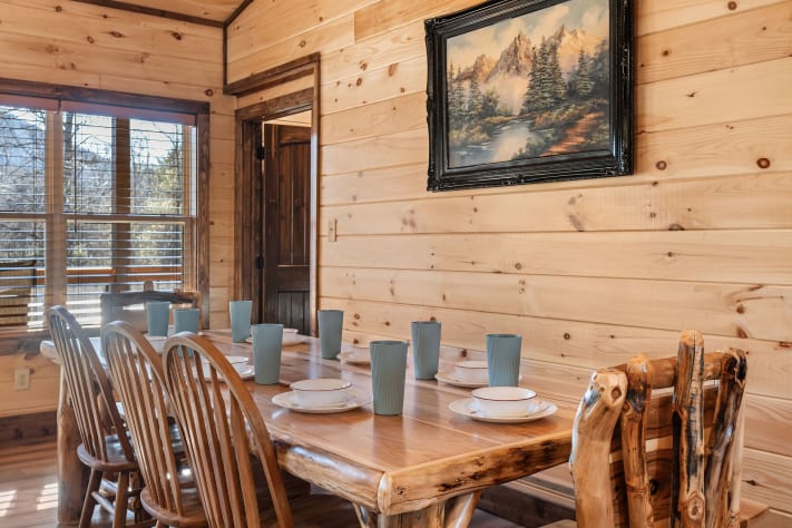Gatlinburg, Tennessee Cabin Rental - Gallery Image #10