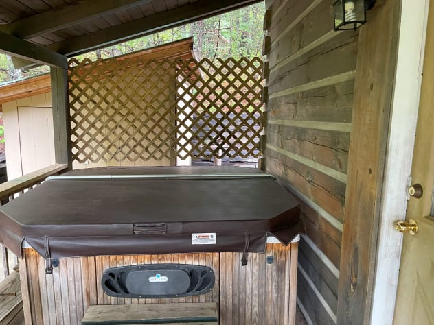 Gatlinburg, Tennessee Cabin Rental - Gallery Image #7