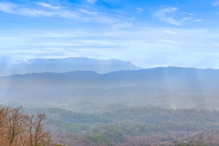 Gatlinburg, Tennessee Cabin Rental - Gallery Image #3