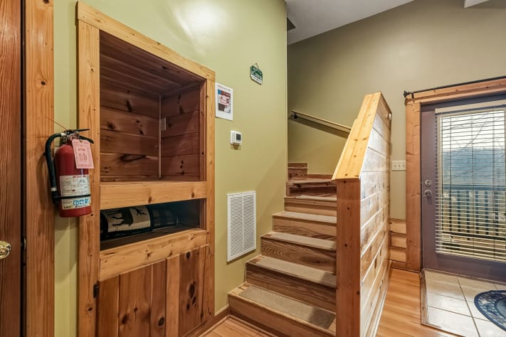 Gatlinburg, Tennessee Cabin Rental - Gallery Image #17