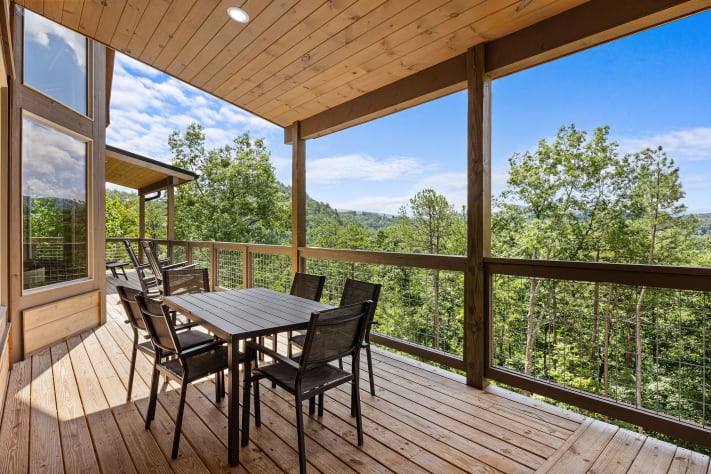 Pigeon Forge, Tennessee Cabin Rental - Gallery Image #16