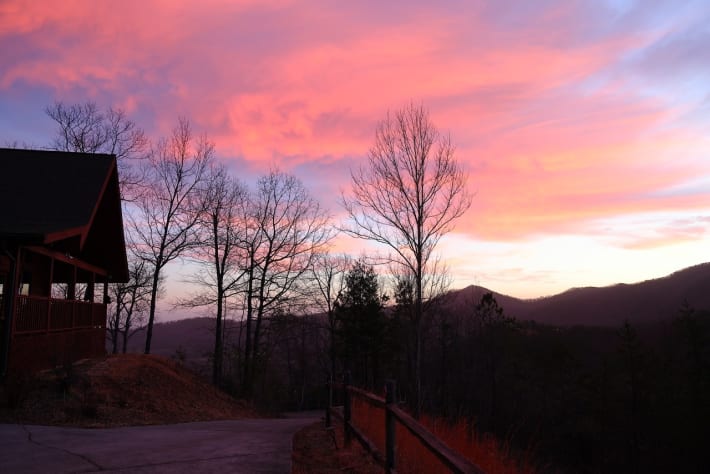 Pigeon Forge, Tennessee Cabin Rental - Gallery Image #23