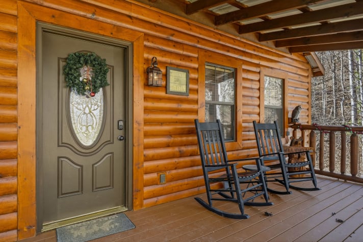 Gatlinburg, Tennessee Cabin Rental - Gallery Image #11