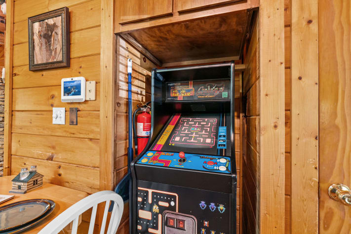 Pigeon Forge, Tennessee Cabin Rental - Gallery Image #14
