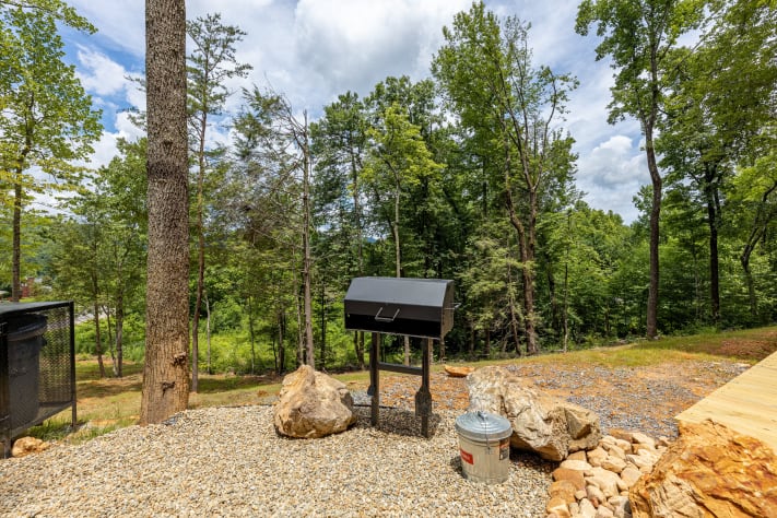 Pigeon Forge, Tennessee Cabin Rental - Gallery Image #18