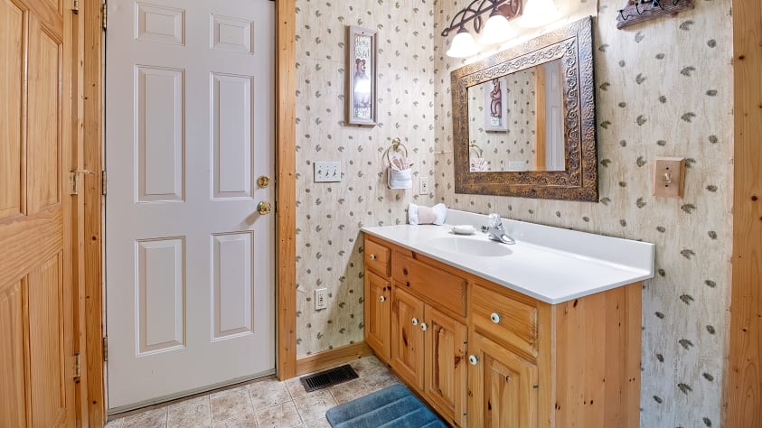 Pigeon Forge, Tennessee Cabin Rental - Gallery Image #22