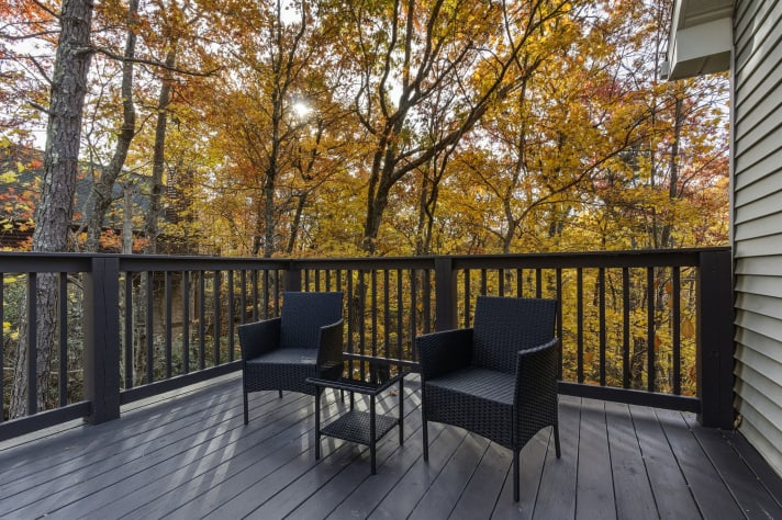 Gatlinburg, Tennessee Cabin Rental - Gallery Image #23