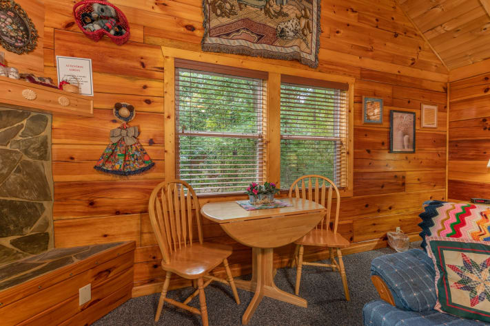 Pigeon Forge, Tennessee Cabin Rental - Gallery Image #7