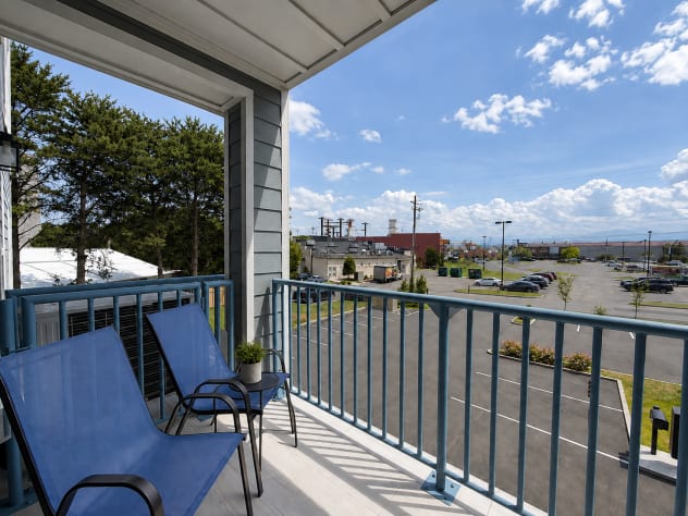 Photo #9 Pigeon Forge, Tennessee Condo Rental - Gallery Image #9