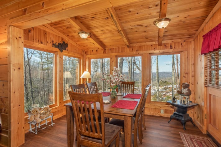Gatlinburg, Tennessee Cabin Rental - Gallery Image #8