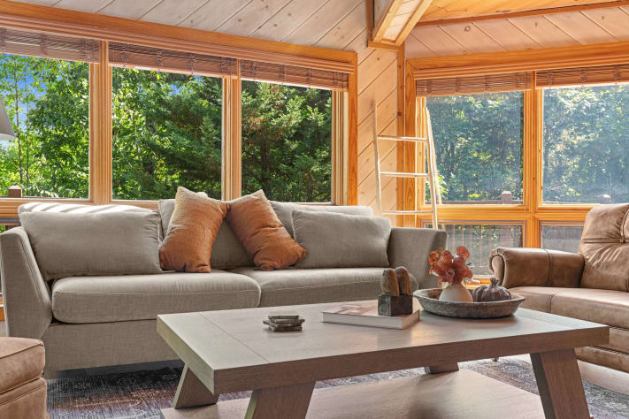 Pigeon Forge, Tennessee Cabin Rental - Gallery Image #7