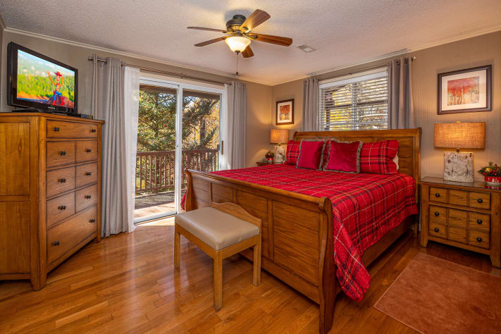 Gatlinburg, Tennessee Cabin Rental - Gallery Image #3