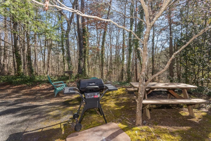 Pigeon Forge, Tennessee Cabin Rental - Gallery Image #7