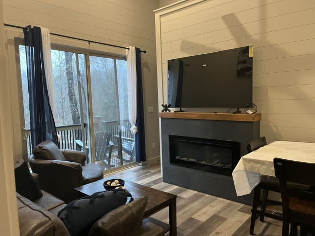 Gatlinburg, Tennessee Cabin Rental - Gallery Image #3