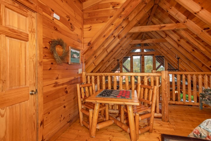 Pigeon Forge, Tennessee Cabin Rental - Gallery Image #13