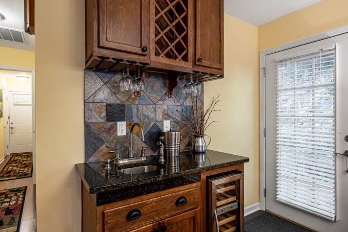 Pigeon Forge, Tennessee Cabin Rental - Gallery Image #14