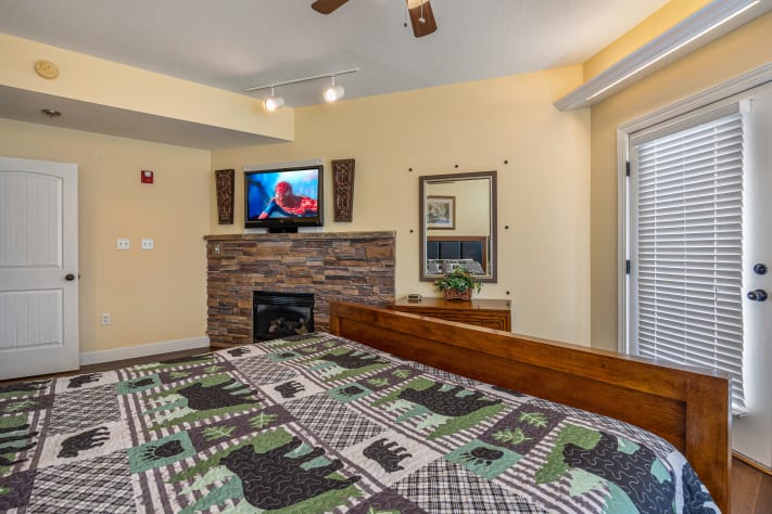 Gatlinburg, Tennessee Cabin Rental - Gallery Image #10