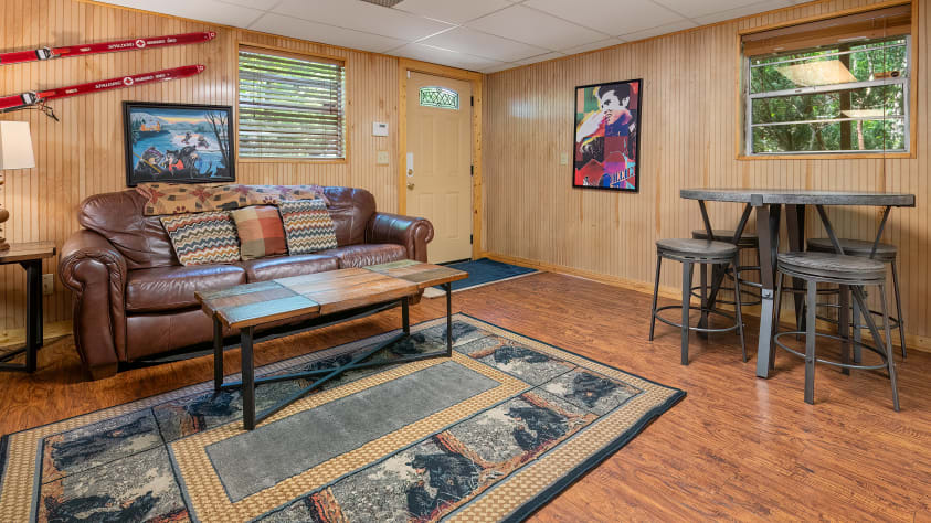Gatlinburg, Tennessee Cabin Rental - Gallery Image #19