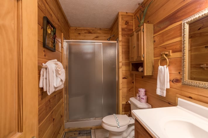 Gatlinburg, Tennessee Cabin Rental - Gallery Image #10