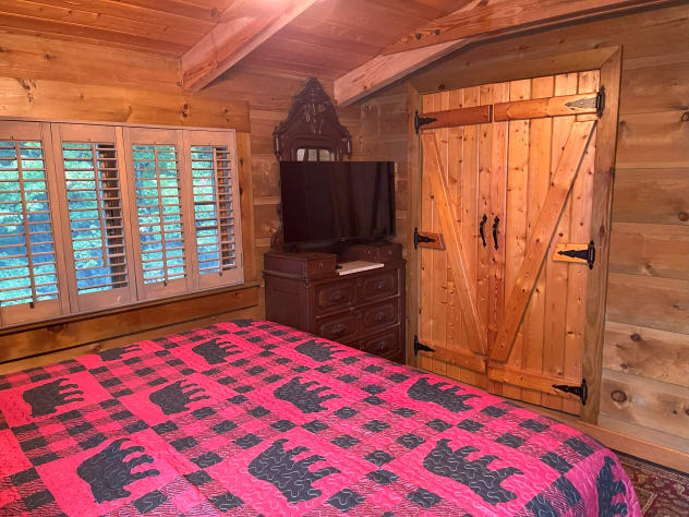 Gatlinburg, Tennessee Cabin Rental - Gallery Image #16