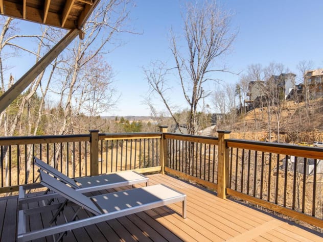 Pigeon Forge, Tennessee Cabin Rental - Gallery Image #21