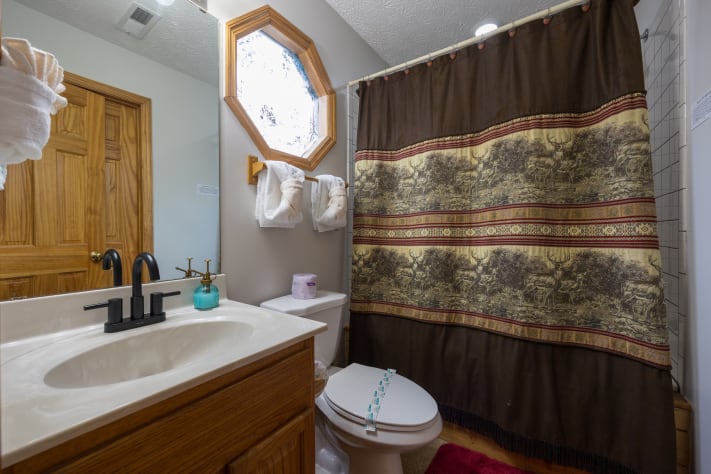 Pigeon Forge, Tennessee Cabin Rental - Gallery Image #22