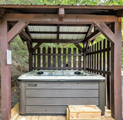 Pigeon Forge, Tennessee Cabin Rental - Gallery Image #18