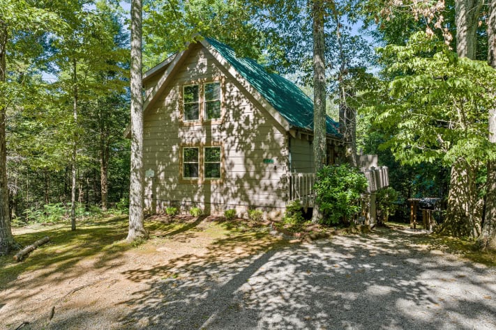 Pigeon Forge, Tennessee Cabin Rental - Gallery Image #2