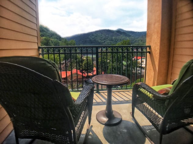 Gatlinburg, Tennessee Condo Rental - Gallery Image #15