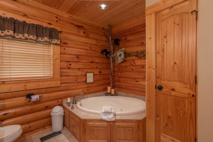Gatlinburg, Tennessee Cabin Rental - Gallery Image #22