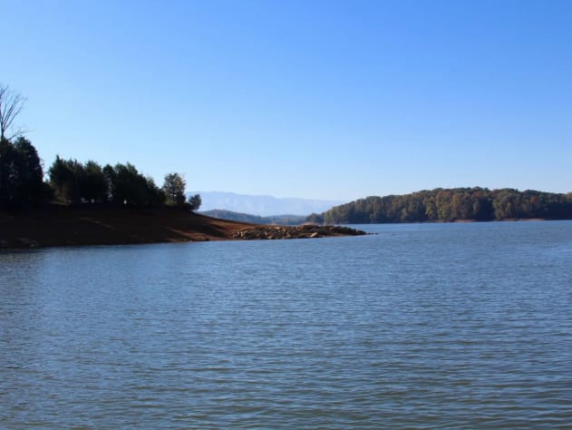 Pigeon Forge, Tennessee Cabin Rental - Gallery Image #12
