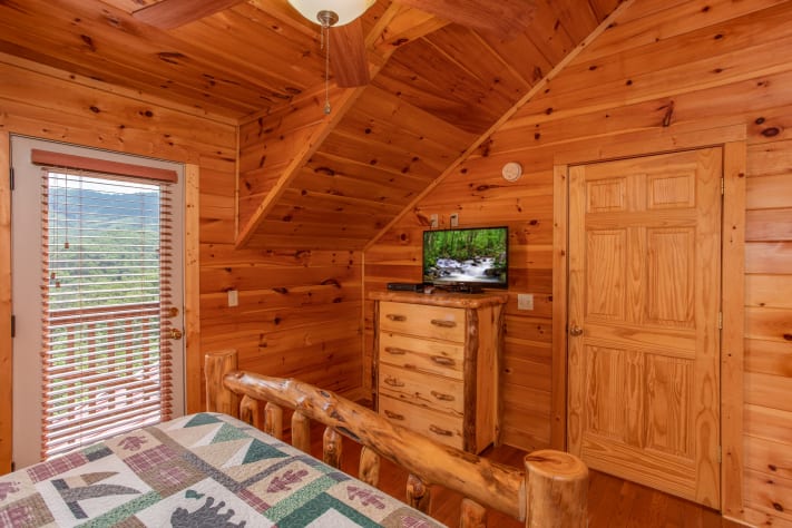 Pigeon Forge, Tennessee Cabin Rental - Gallery Image #24