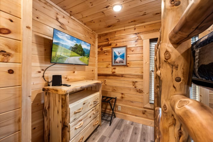 Sevierville, Tennessee Cabin Rental - Gallery Image #23
